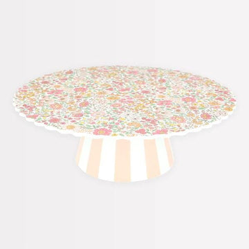 Herbruikbare Melamine taartstandaard - Liberty